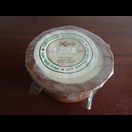 Köstlicher Büffeljoghurt im Einwegtontopf